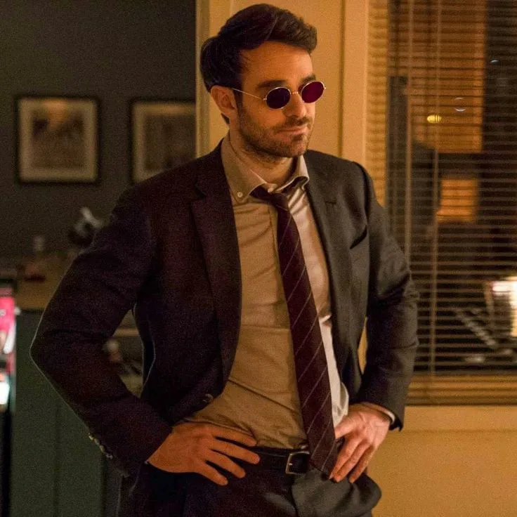 Matt Murdock  avatar