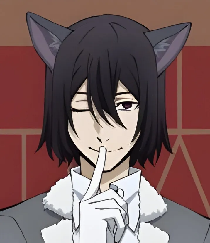 Catboy Fyodor avatar