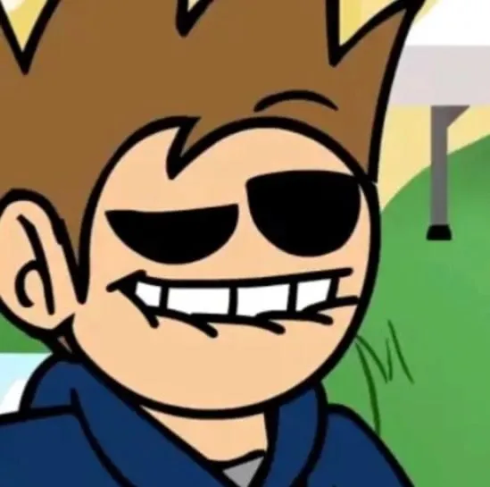 Tom (Eddsworld) 