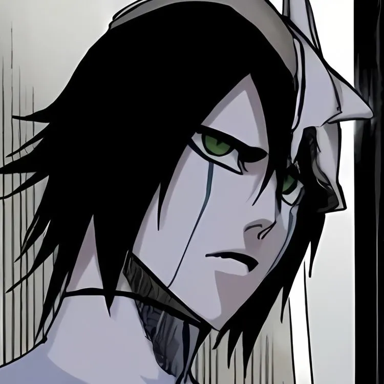 Ulquiorra Schiffar