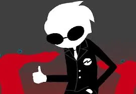 Dave E. Strider avatar