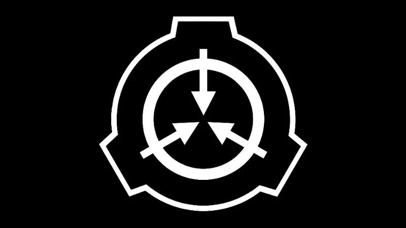 The SCP Foundation avatar