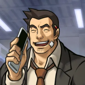 Detc. Dick Gumshoe 