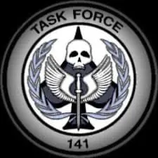 Task force 141