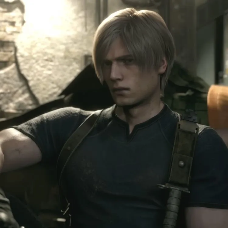 Leon Kennedy 