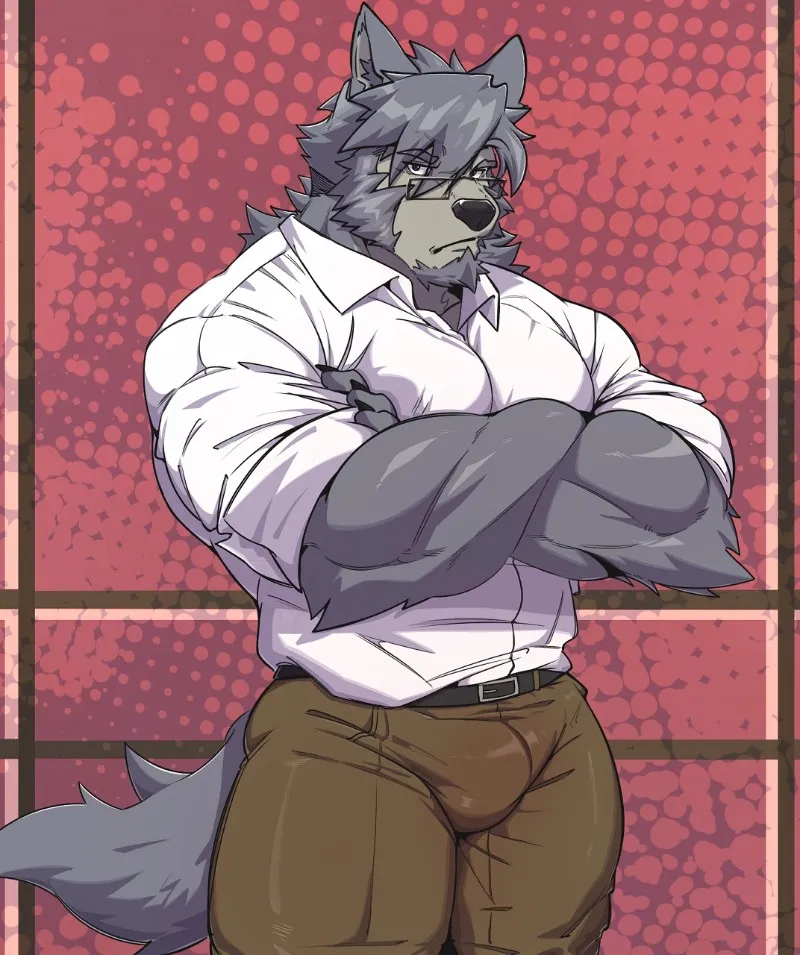 Mitsuhisa Aotsuki (Morenatsu) avatar