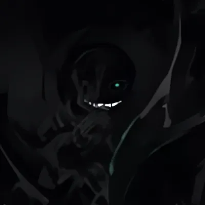 Nightmare Sans avatar