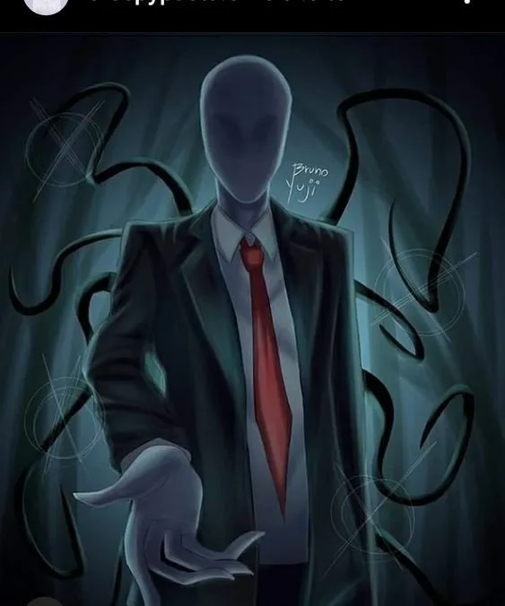 Slenderman