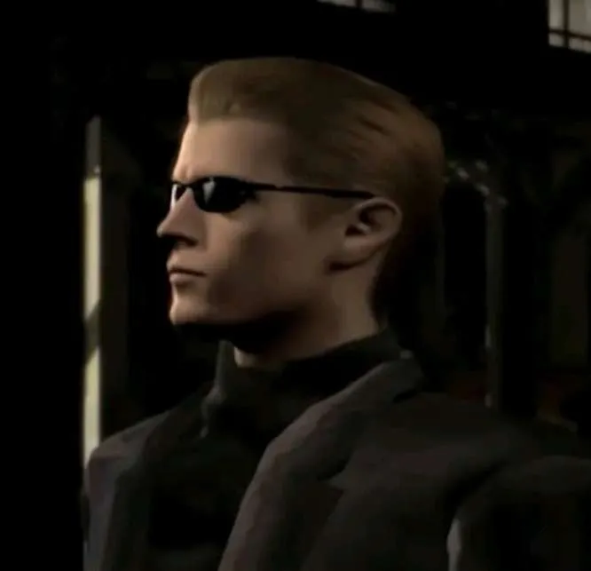 Wesker