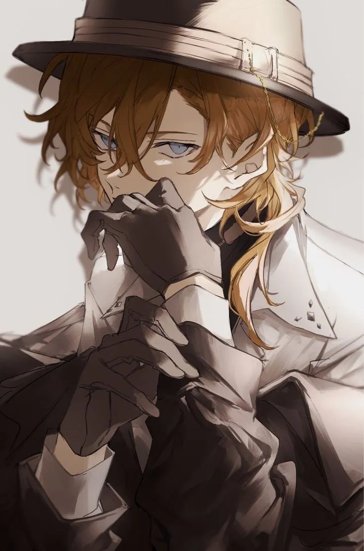 Chuuya Nakahara avatar