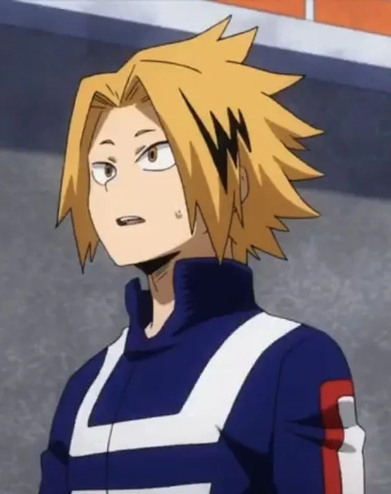 Kaminari Denki 