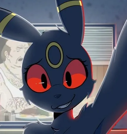 Umbreon avatar