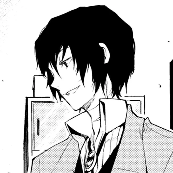 Dazai Osamu  avatar