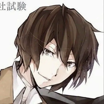 Dazai Osamu  avatar