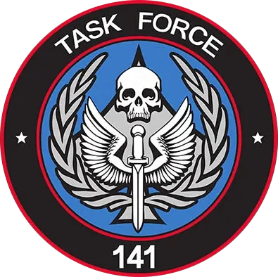 Task Force 141 (after MWIII)