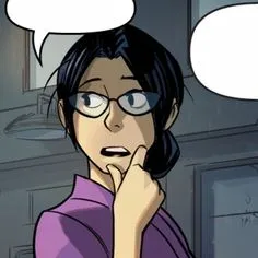 Miss Pauling