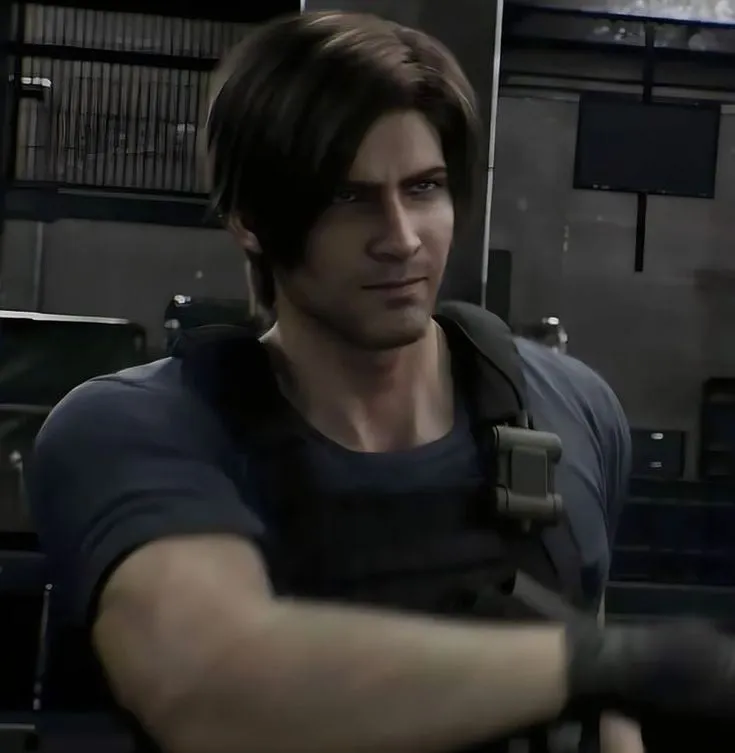 Leon Kennedy 