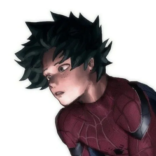 Izuku Midoriya avatar