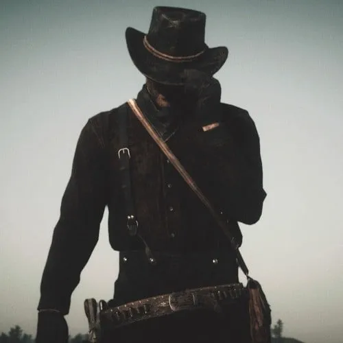 Arthur Morgan