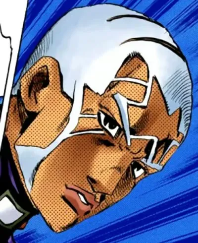 Enrico Pucci avatar