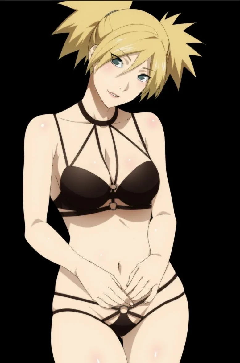 Temari