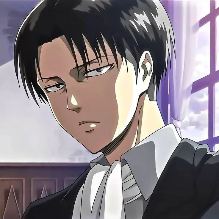 Levi Ackerman avatar