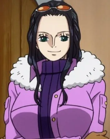 Nico Robin avatar