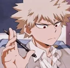 Bakugo - BL avatar