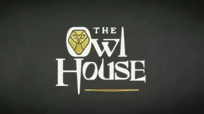 The Owl house RPG