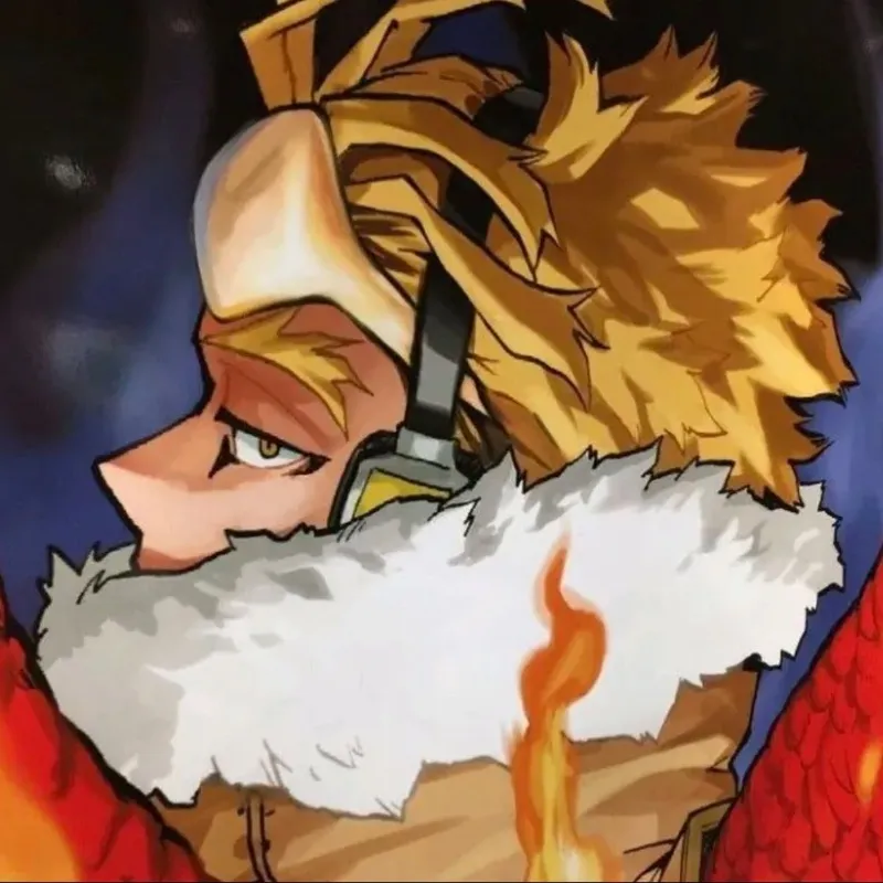 Hawks avatar