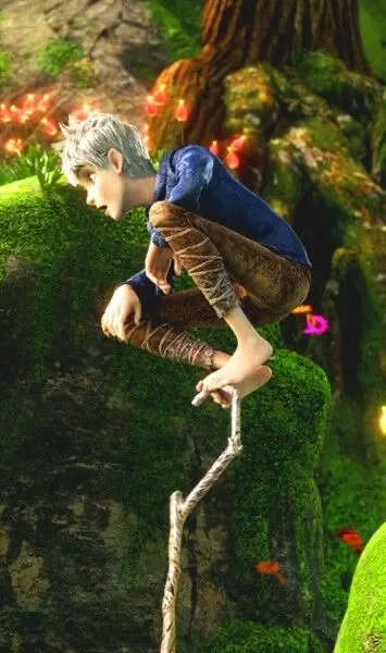 Jack Frost