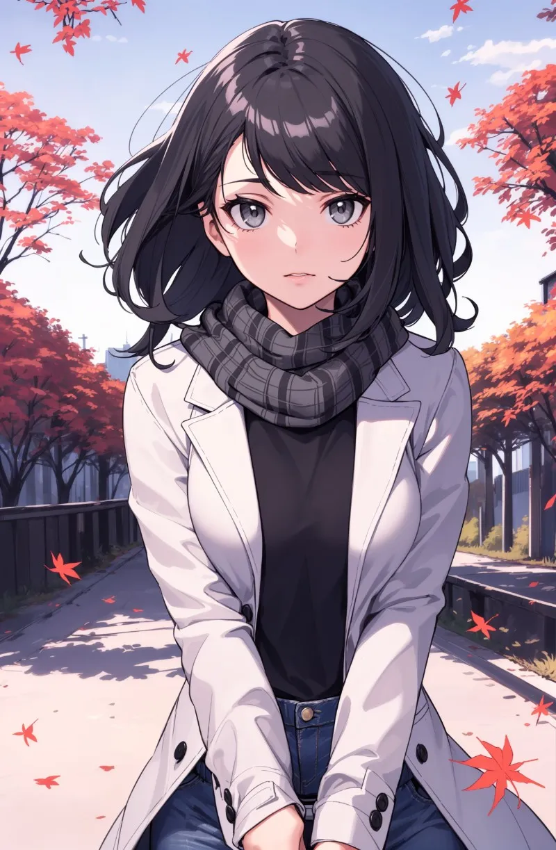 Hiyori avatar