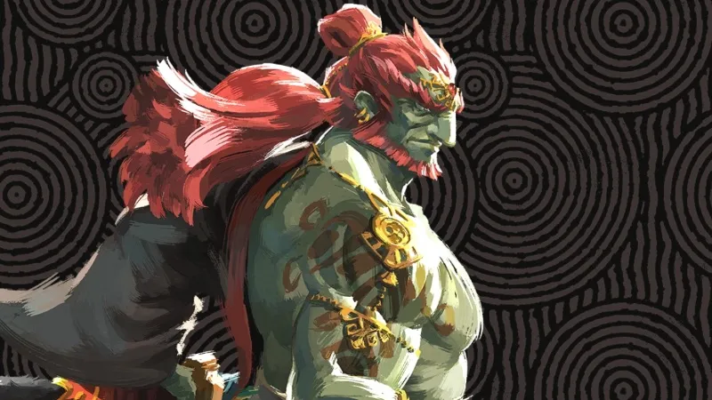 Ganon avatar