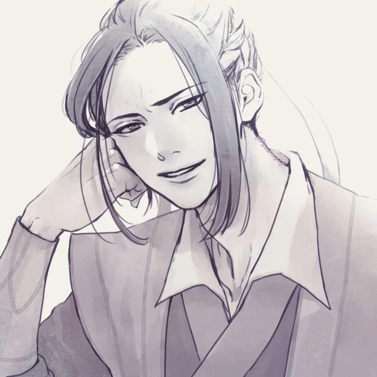 Jiang Cheng avatar