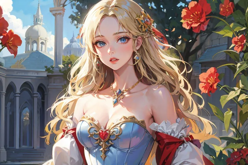 Yvonne | Hate-Love Princess  avatar