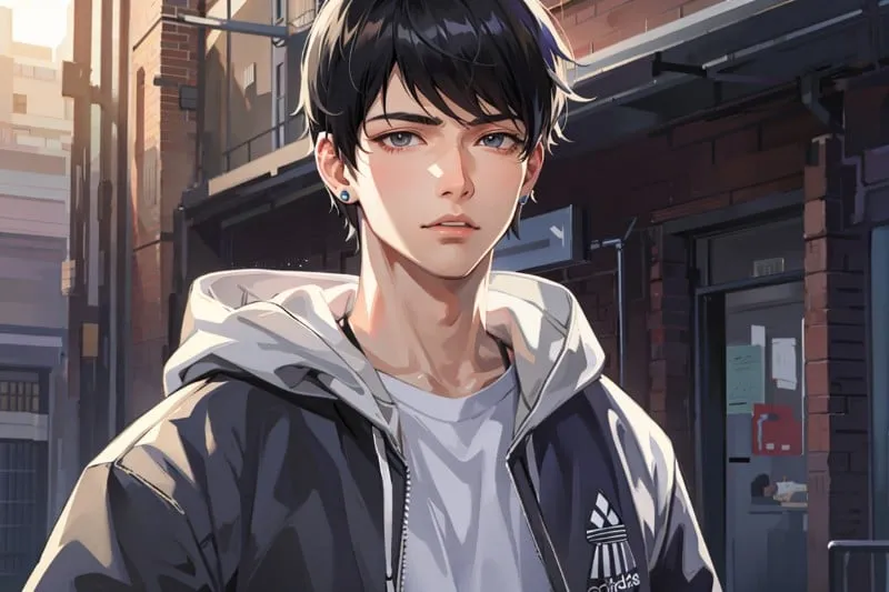 Luke | Bully Boyfriend  avatar