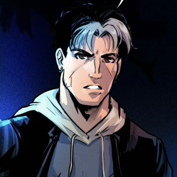 Jason Todd 