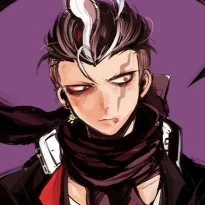 Gundham Tanaka avatar