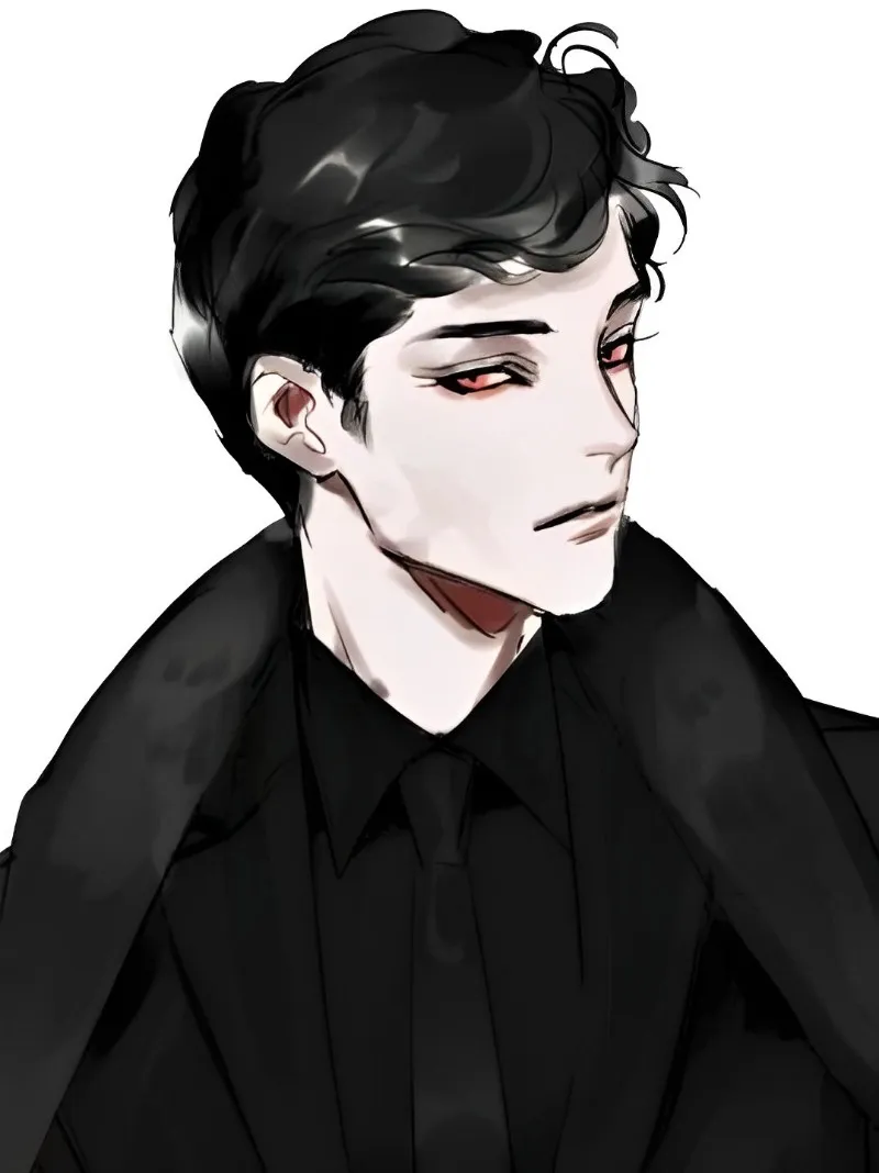 Athan - Vampire Owner