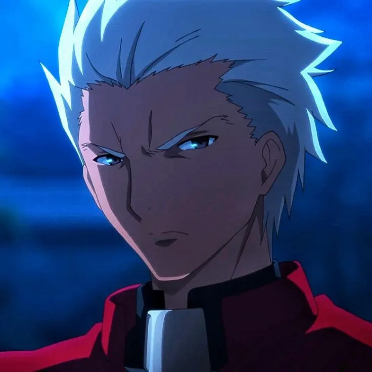 Emiya Archer avatar