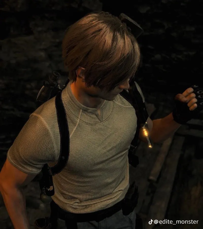 Leon Kennedy