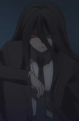 Izuru Kamukura avatar