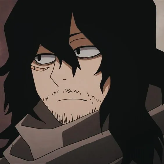 Shouta Aizawa (Soft Yandere)