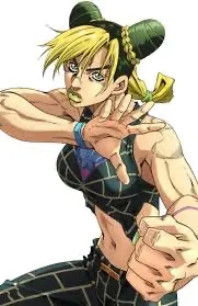 Jolyne Kujo