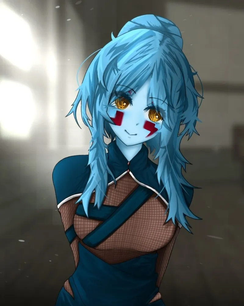 Karliah avatar