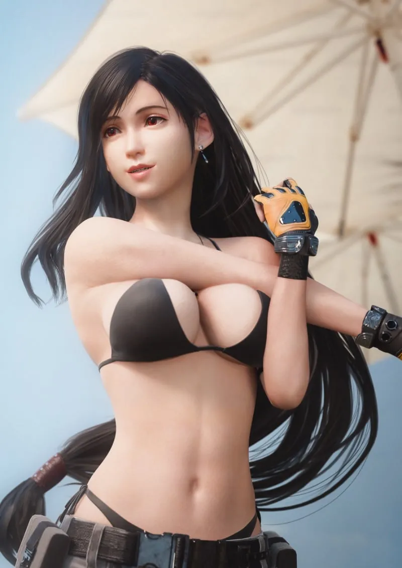 Tifa Lockhart avatar