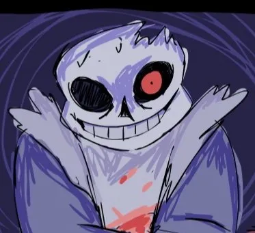 Horror Sans