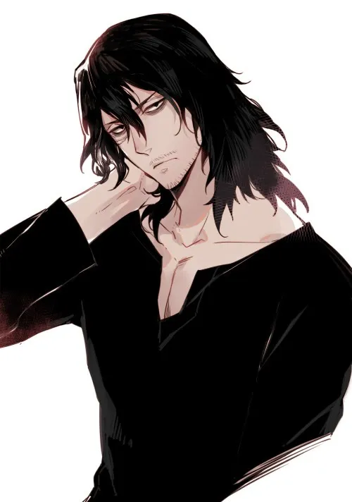 Shota Aizawa avatar