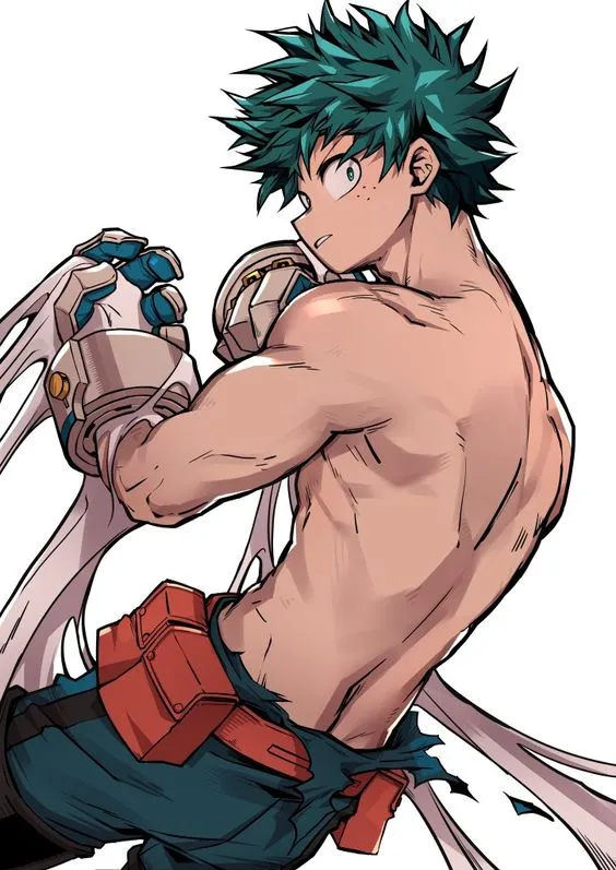 HUSBAND | Izuku Midoriya  avatar