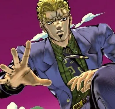 Yoshikage Kira